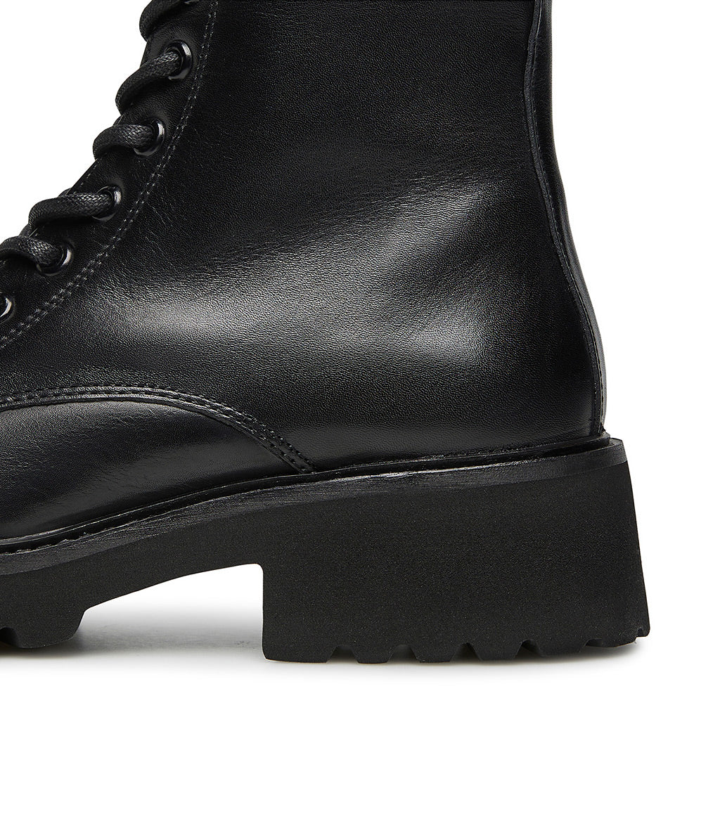 Anfibi in vitello nero - immagine 5