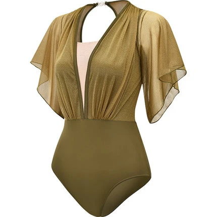 The Irene Leotard - immagine 7