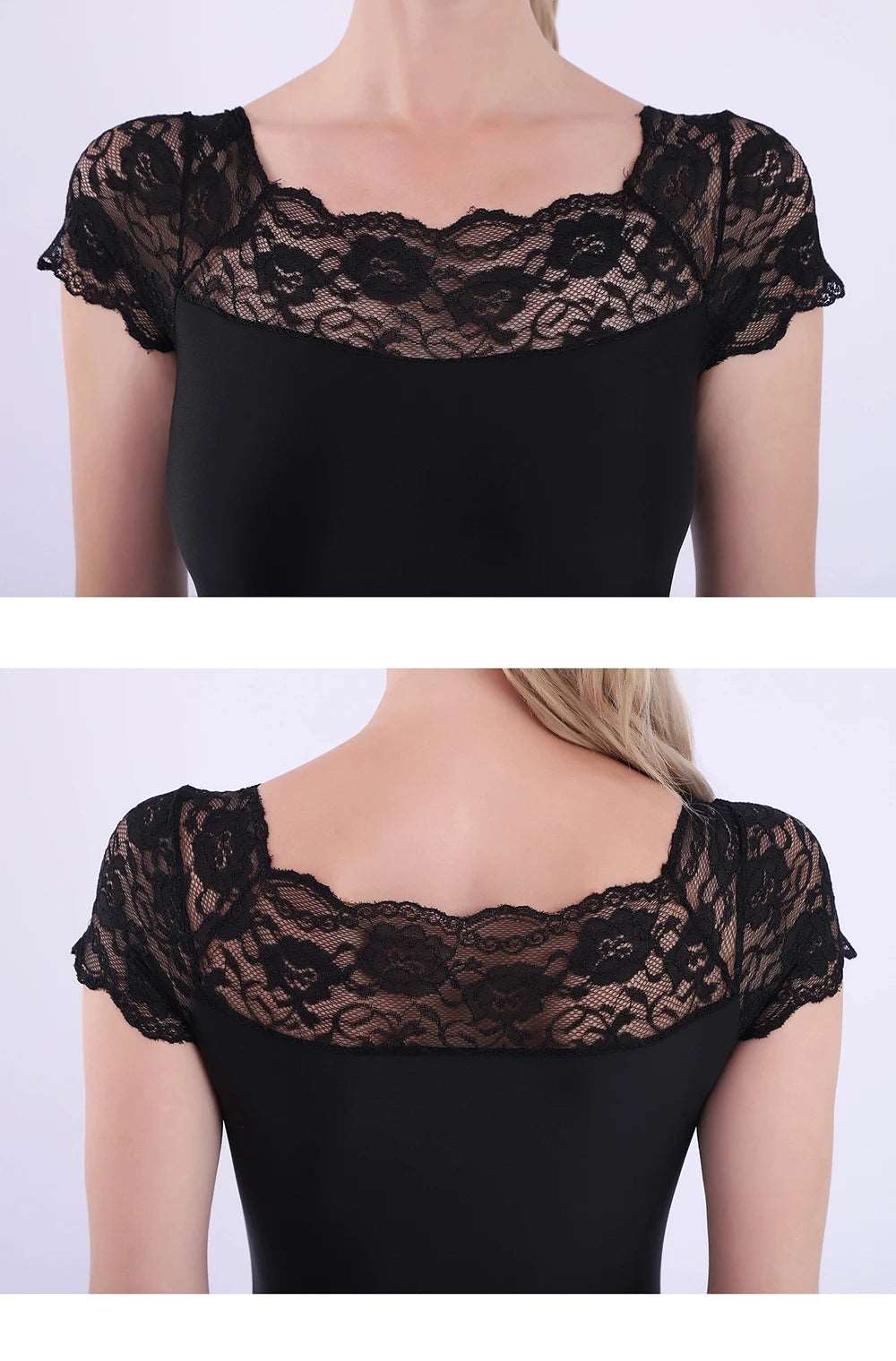 The Angela Leotard - immagine 3