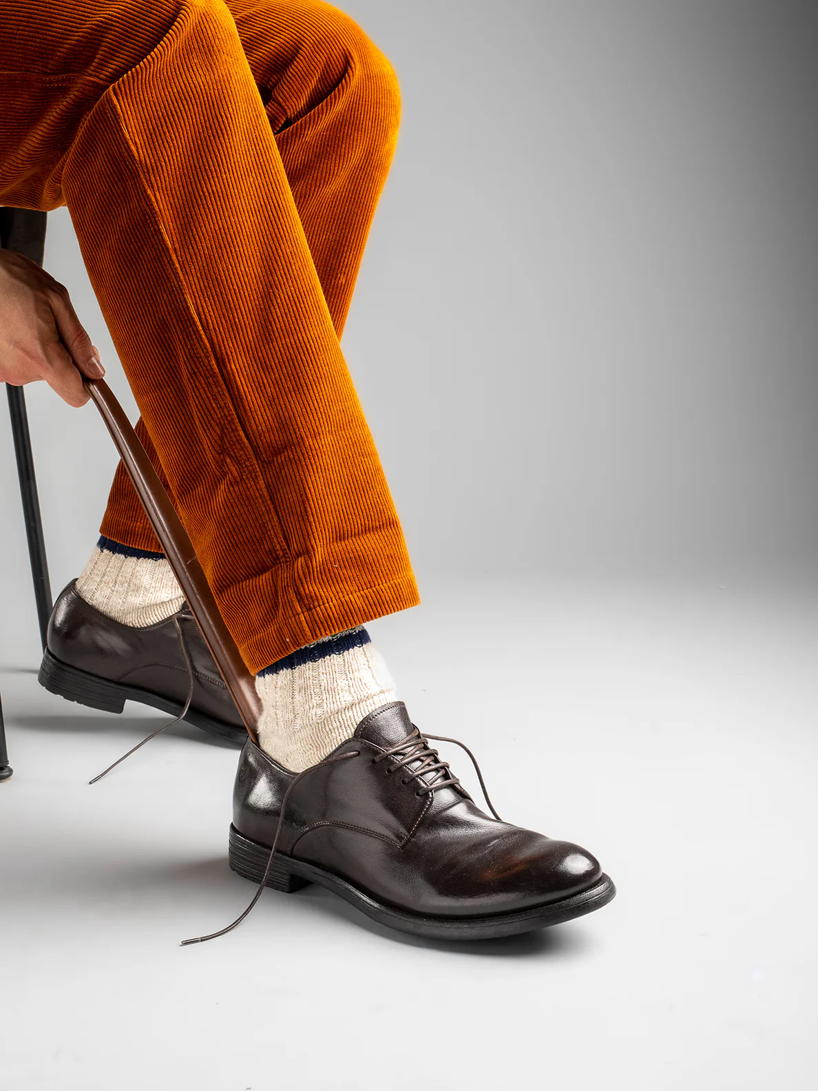 HIVE 008 - Derby in Pelle Nera - immagine 7