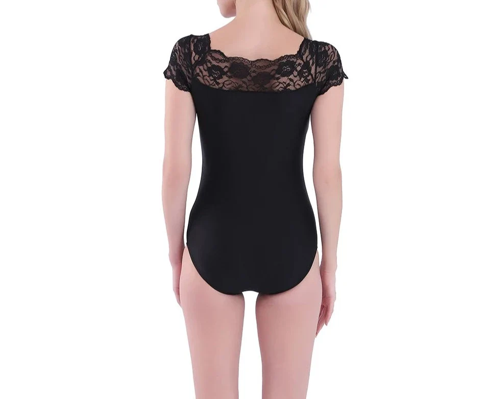 The Angela Leotard - immagine 7