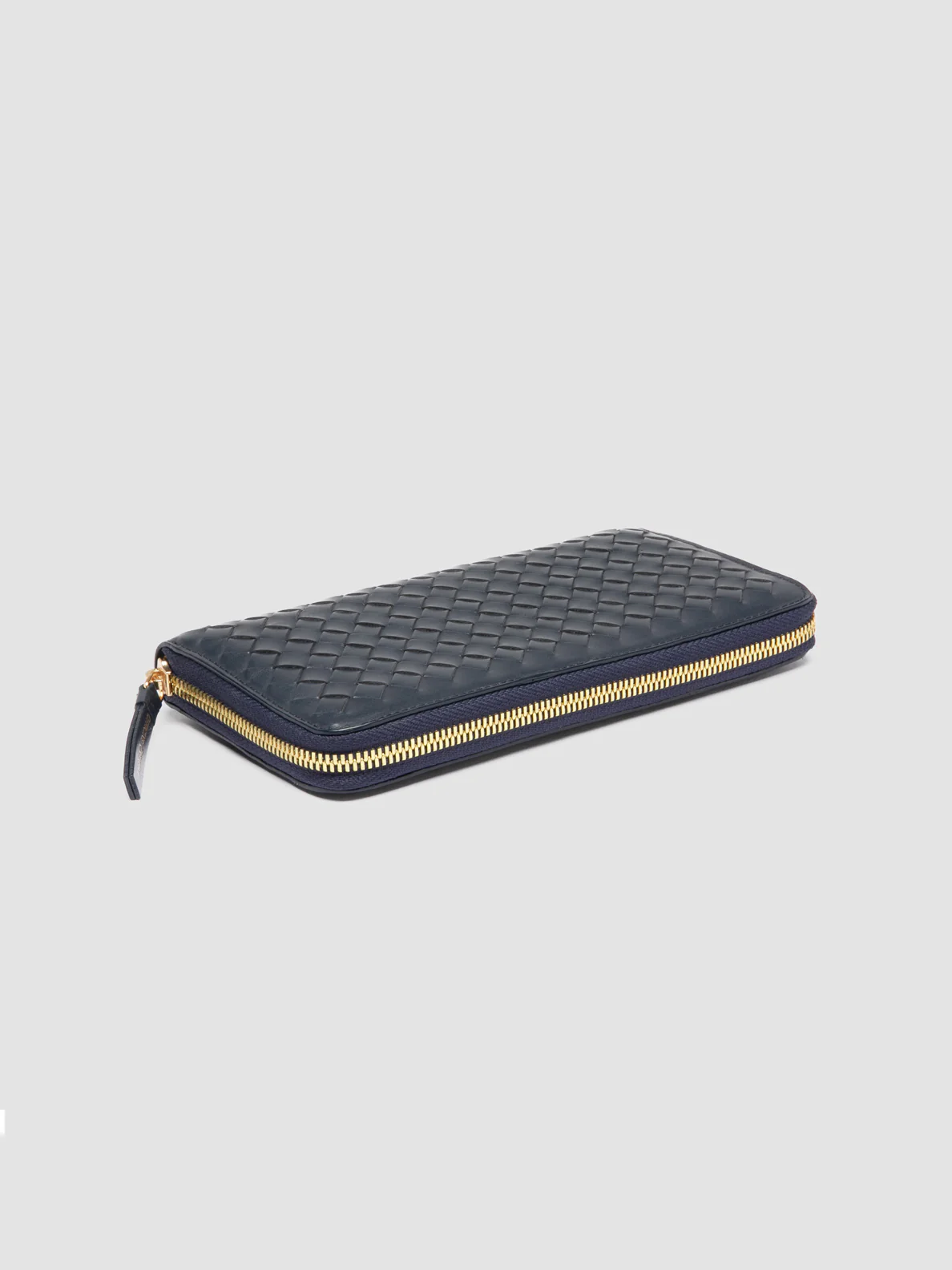 JULIET 201 - Portafoglio in Pelle Blu - immagine 4