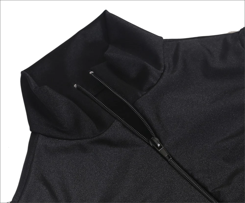 The Layla Leotard - immagine 4