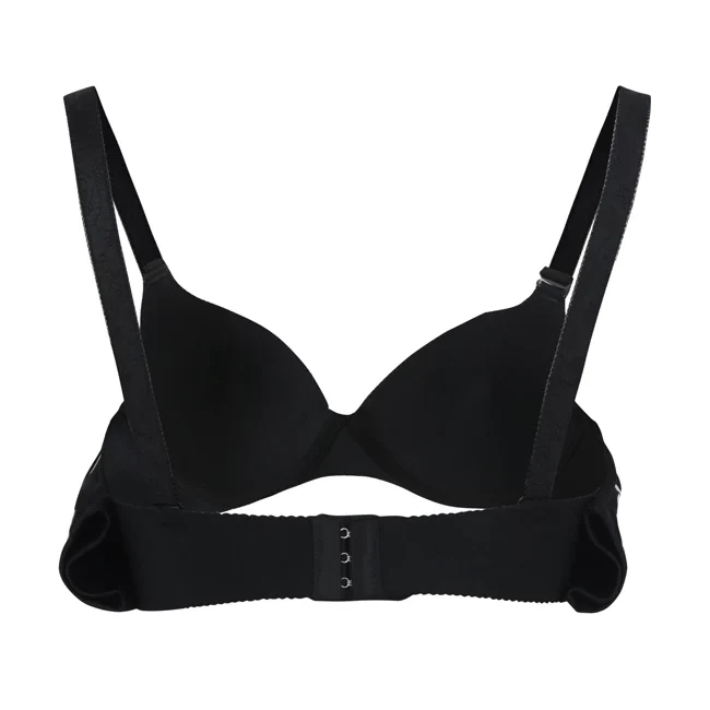 Top corto da donna Steampunk Halloween Skull Skeleton Clubwear Party Bra - immagine 3