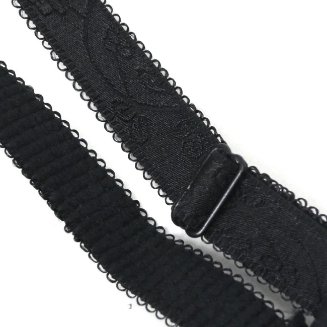 Top corto da donna Steampunk Halloween Skull Skeleton Clubwear Party Bra - immagine 7