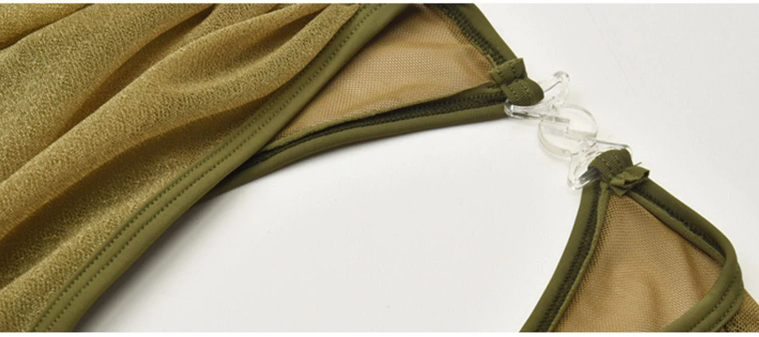 The Irene Leotard - immagine 8