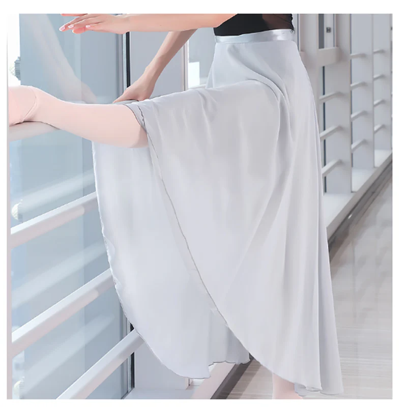 Le gonne da ballo di Katya - immagine 4