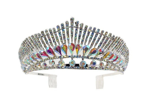 La tiara di cristallo dell'aurora boreale - immagine 3