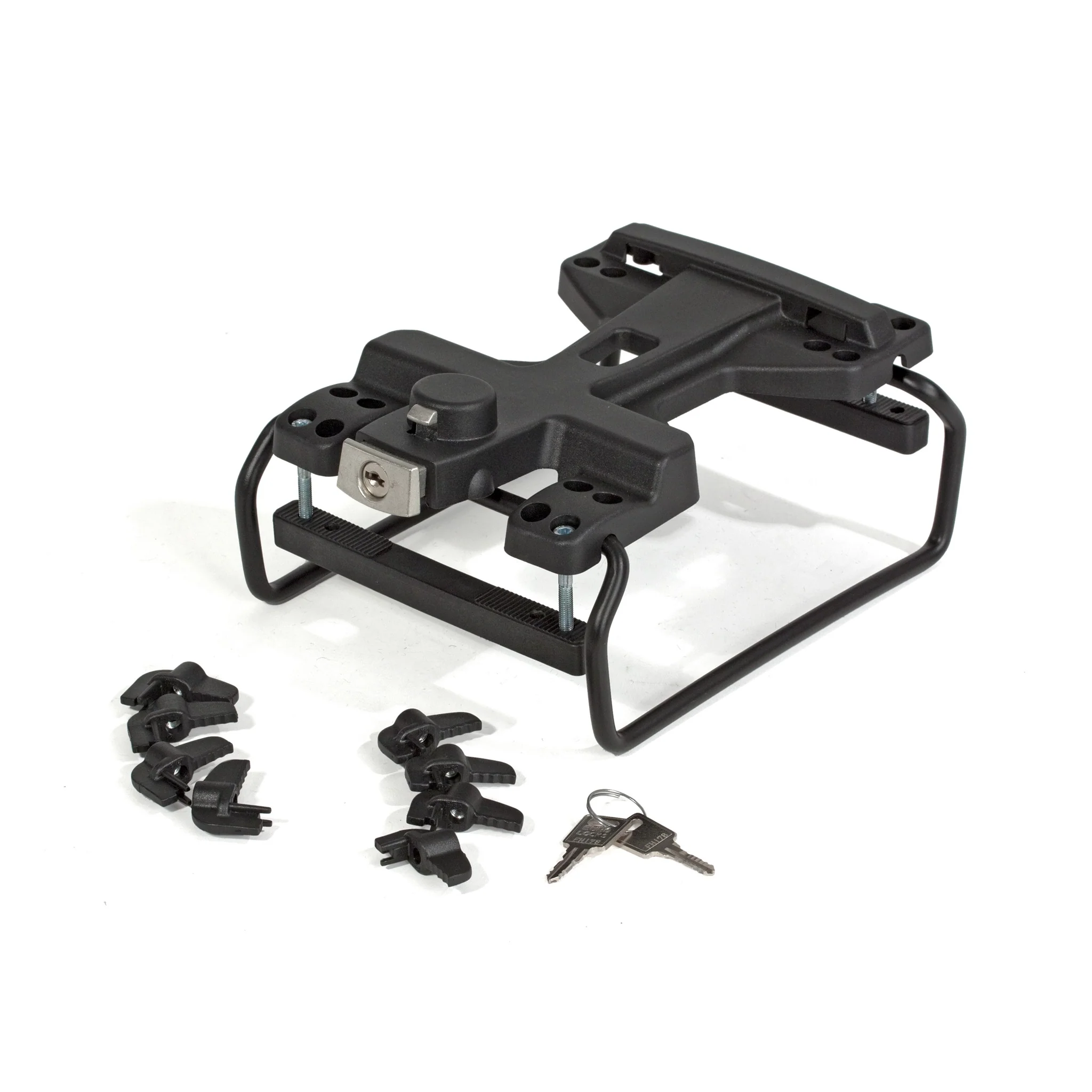 Adapter Travel-Biker/ Trunk-Bag - immagine 2