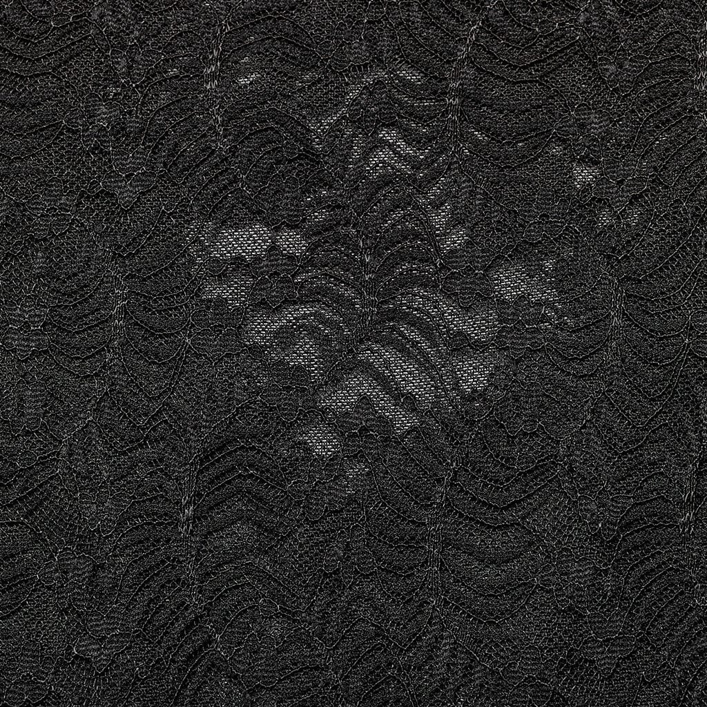 Camicia da donna in pizzo gotico con lacci - immagine 9