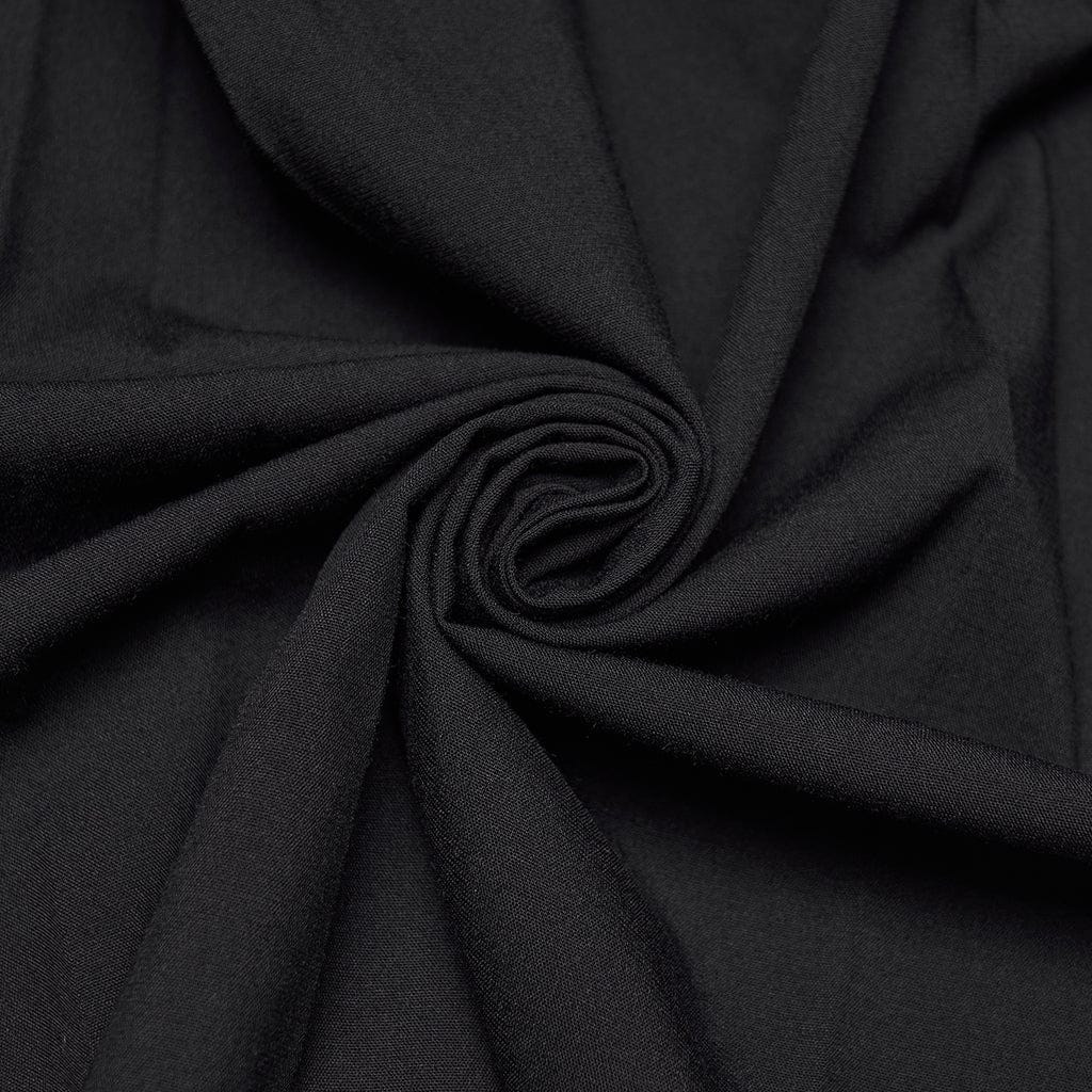 Abito da donna con maniche a sbuffo, colletto rovesciato e asimmetrico punk - immagine 8